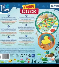 Átomo Games Funny Duck · 1st Game Átomo Sale