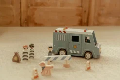 Little Dutch Furgón Policial FSC · Sale