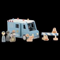 Little Dutch Furgón Policial FSC · Sale
