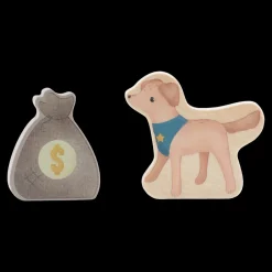 Little Dutch Furgón Policial FSC · Sale