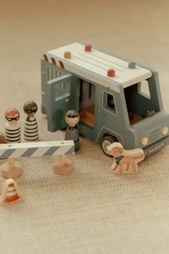 Little Dutch Furgón Policial FSC · Sale