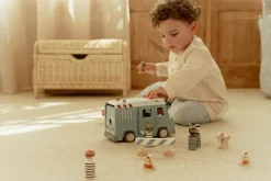 Little Dutch Furgón Policial FSC · Sale