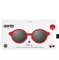 Izipizi Gafas Sol Baby 0-9M Discount