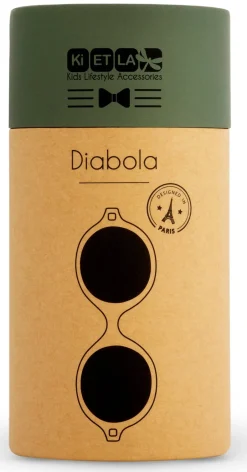Kietla Gafas Sol Diabola 0-12 meses Online