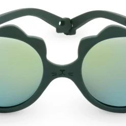 Kietla Gafas Sol Lion Green Hot