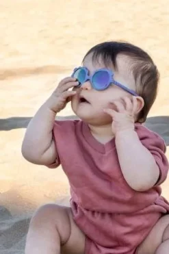 Kietla Gafas Sol Lion Lila Clearance