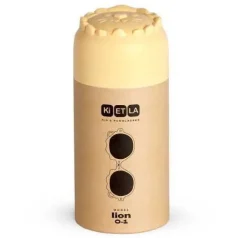 Kietla Gafas Sol Lion Vainilla Hot