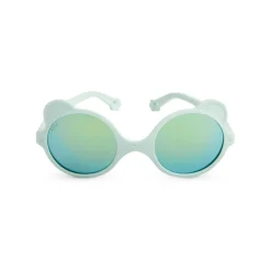 Kietla Gafas Sol Ourson Almond Green Best