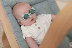 Kietla Gafas Sol Ourson Almond Green Best