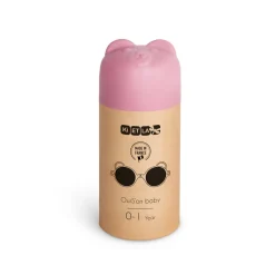 Kietla Gafas Sol Ourson Light Pink Sale