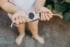 Kietla Gafas Sol Ourson Light Pink Sale