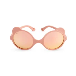 Kietla Gafas Sol Ourson Peach