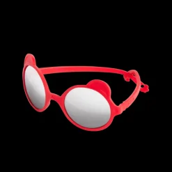 Kietla Gafas Sol Ourson Roja Sale