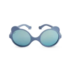 Kietla Gafas Sol Ourson Silver Blue Online