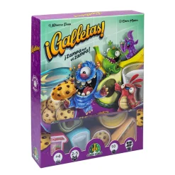 Falomir Galletas · Sale