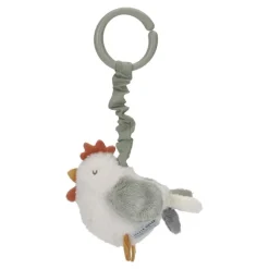 Little Dutch Gallina Pull & Shake Pequeña Granja · Sale