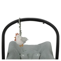 Little Dutch Gallina Pull & Shake Pequeña Granja · Sale