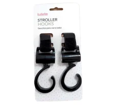 Tutete Ganchos para silla de paseo (2 uds) Best