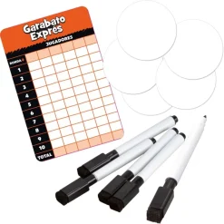 Ludilo Garabato Exprés · Best