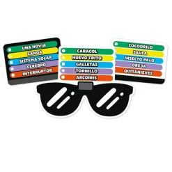 Ludilo Garabato Exprés · Best