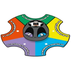 Ludilo Garabato Exprés · Best