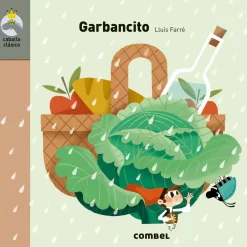 Combel Garbancito Clearance