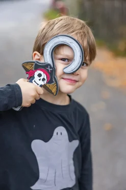 Great Pretenders Garfio pirata de gomaeva · Clearance