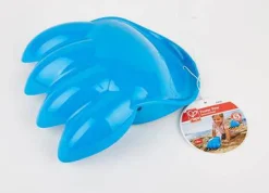 Hape Garra Rastrillo gigante Azul · Sale