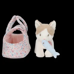 Little Dutch Gatito Peluche Marley con bolsa · Best
