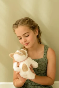 Little Dutch Gatito Peluche Marley con bolsa · Best