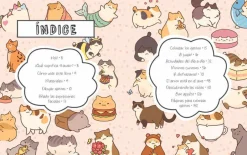 MAGAZZINI SALANI Gatitos Kawaii-Aprende a dibujar 75 gatitos Best