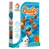 Smart Games Gatos y Cajas ·