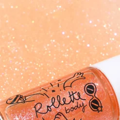 Nailmatic Gel Brillo para Cuerpo Rollette Melocotón · Outlet