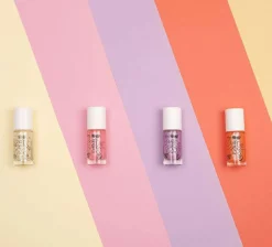 Nailmatic Gel Brillo para Cuerpo Rollette Melocotón · Outlet