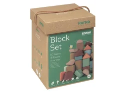 Korko Giant Architects · New