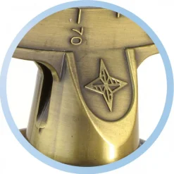 Buki Globo terráqueo día y noche · Best