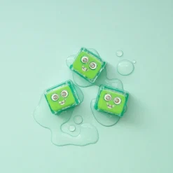 Glo Pals GloPals Cubos luz para el baño BLAIR Verde Online