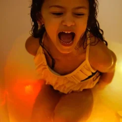 Glo Pals GloPals Cubos luz para el baño Julia Sale