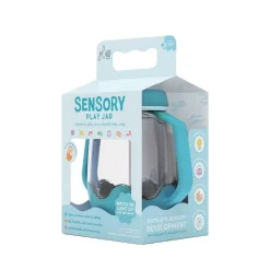 Glo Pals GloPals Jarra sensorial Azul Discount