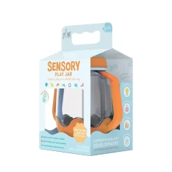 Glo Pals GloPals Jarra sensorial Naranja Sale