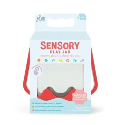 Glo Pals GloPals Jarra sensorial Roja Best