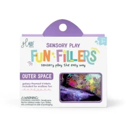 Glo Pals GloPals Rellenos divertidos Espacio Best