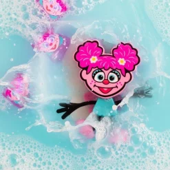 Glo Pals GloPals Set Personaje Abby Cadabby Rosa + 2 Cubos luz Best