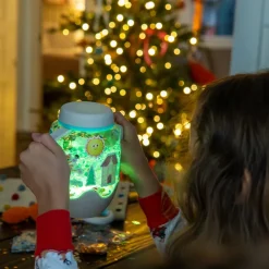 Glo Pals GloPals Set regalo sensorial Bola de Nieve Sale