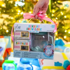 Glo Pals GloPals Set regalo sensorial Bola de Nieve Sale