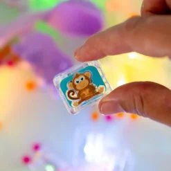 Glo Pals GloPals Set regalo Zoo 6 cubos de luz Zoo Discount