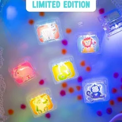 Glo Pals GloPals Set regalo Zoo 6 cubos de luz Zoo Discount
