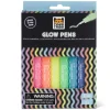 Tiger Tribe Glow Pens Rotulador Fluorescente · Discount