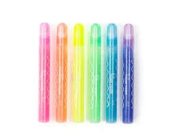 Tiger Tribe Glow Pens Rotulador Fluorescente · Discount