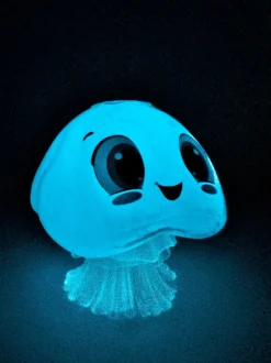Zimpli Kids Glowy Gellifish · Zimpli New